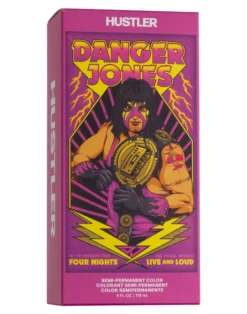 Danger Jones Semi-Permanent Color Hustler