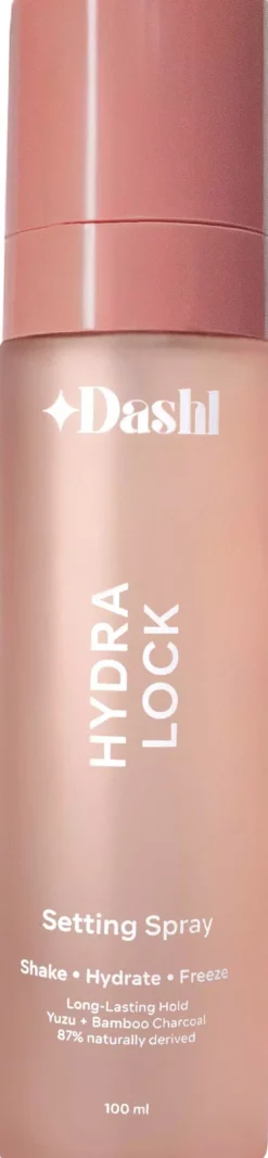 Dashl Hydra Lock Setting Spray 100 ml