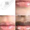 Dashl Juicy AF Lip Oil - 2-Pack Look Good Naked & Blushing