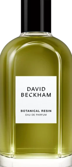 David Beckham Botanical Resin Eau de Parfum 100 ml