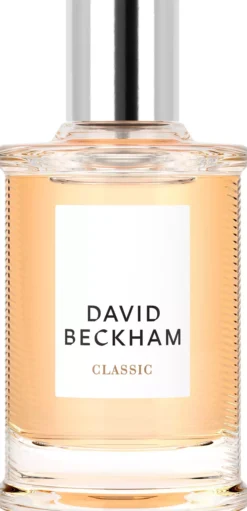 David BeckhamClassic Eau de Toilette For Men 50 ml