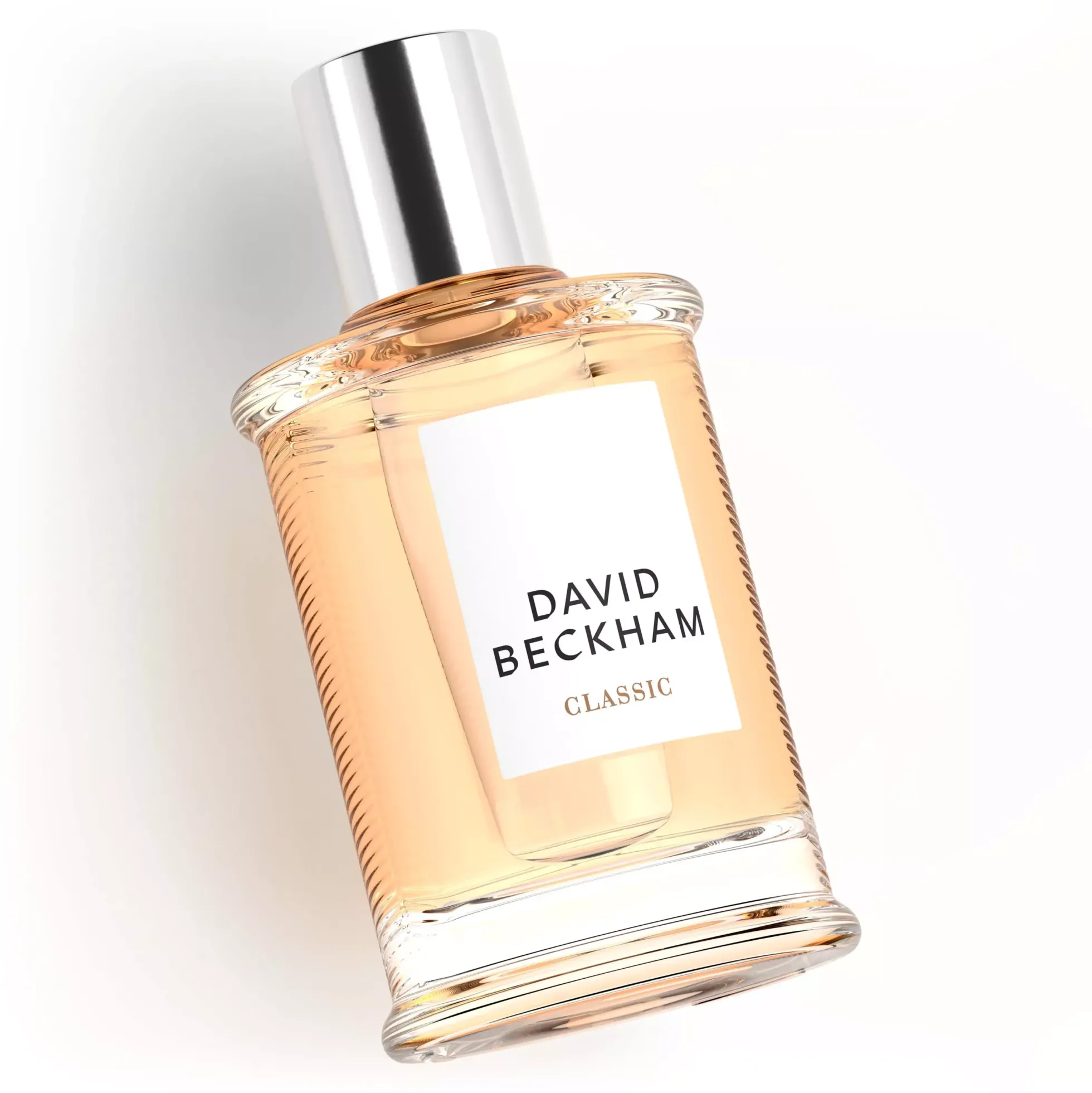 David BeckhamClassic Eau de Toilette For Men 50 ml