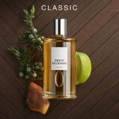 David BeckhamClassic Eau de Toilette For Men 50 ml