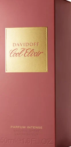 Davidoff Cool Elixir Parfum Intense 30 ml