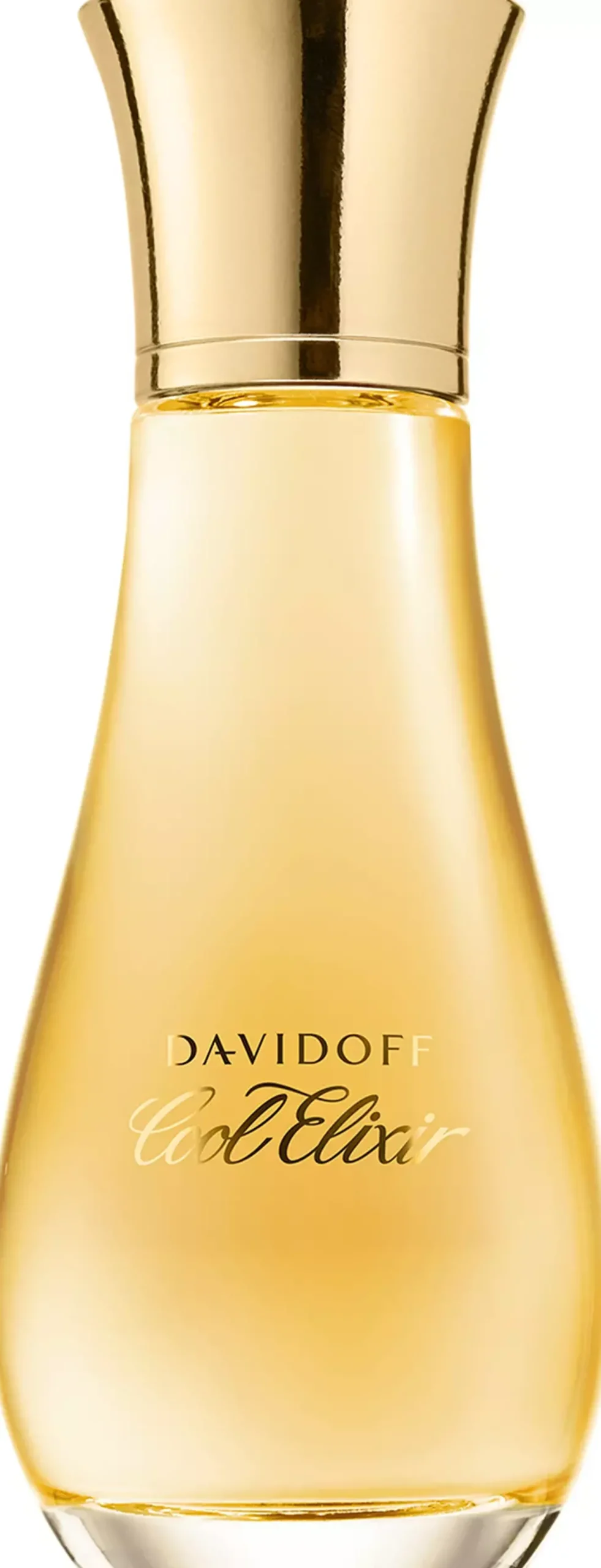 Davidoff Cool Elixir Parfum Intense 30 ml