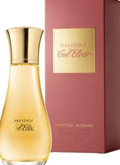 Davidoff Cool Elixir Parfum Intense 30 ml