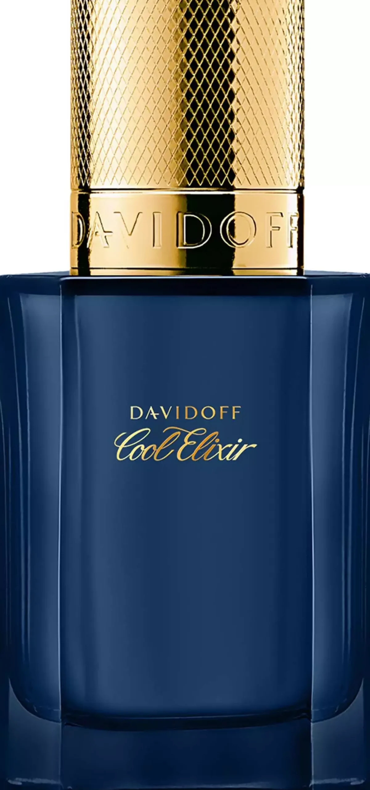 Davidoff Cool Elixir Parfum 50 ml