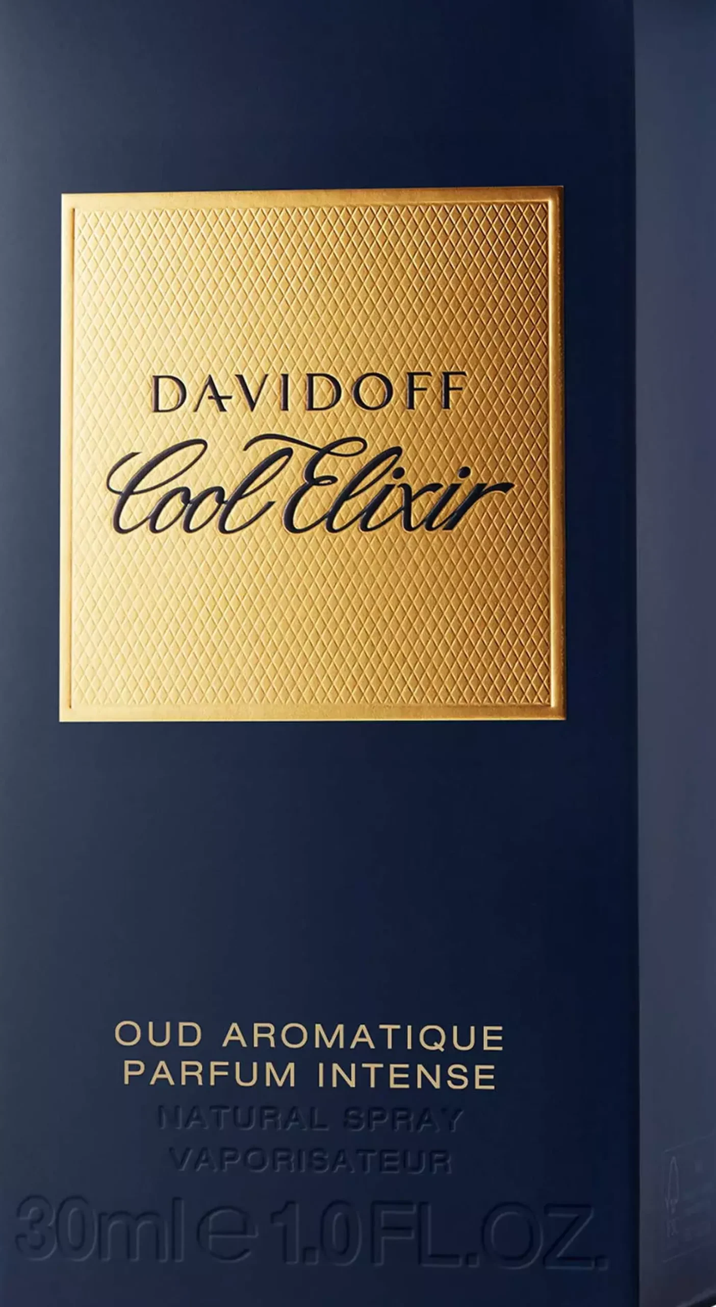 Davidoff Cool Elixir Parfum 50 ml
