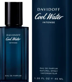 Davidoff Cool Water Intense for Him Eau de Parfum 100 ml