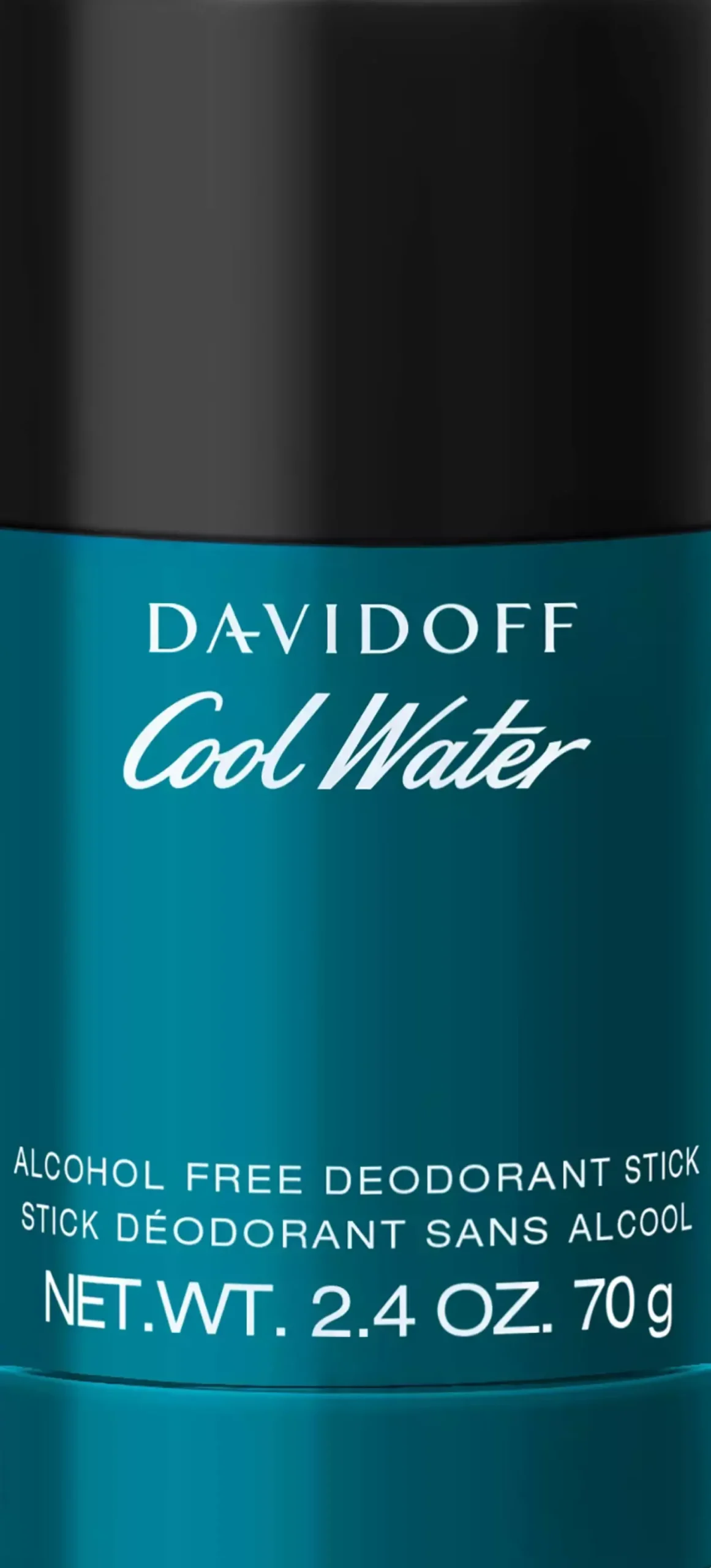 Davidoff Cool Water Man Deostick 75 ml