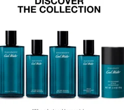 Davidoff Cool Water Man Eau de Toilette 40 ml