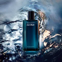 Davidoff Cool Water Man Eau de Toilette 40 ml
