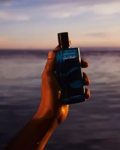 Davidoff Cool Water Man Eau de Toilette 40 ml