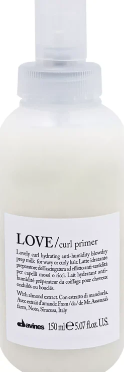 DavinesEssential Love Curl primer 150 ml