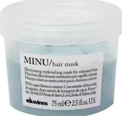DavinesEssential Minu Hair Mask 75 ml