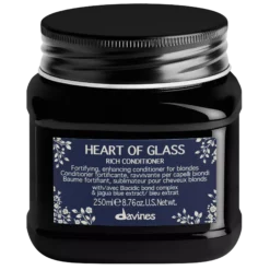 DavinesHeart of Glass Rich Conditioner 250 ml