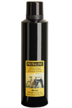 DavinesPasta&Love Softening Shaving Gel 200 ml