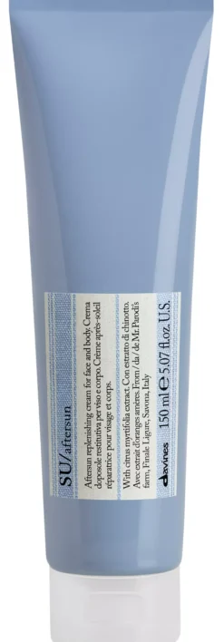 DavinesSU SU aftersun 150 ml