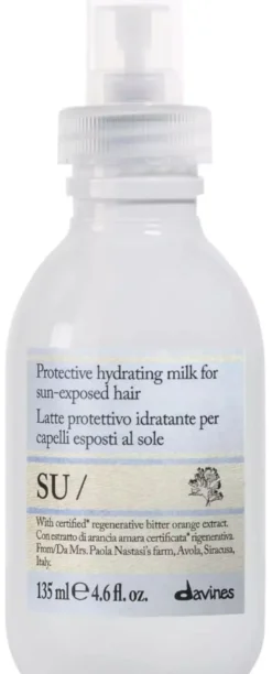 DavinesSU SU hair milk 135 ml