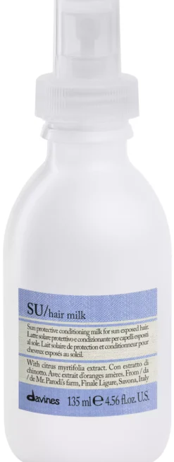 DavinesSU SU hair milk 135 ml