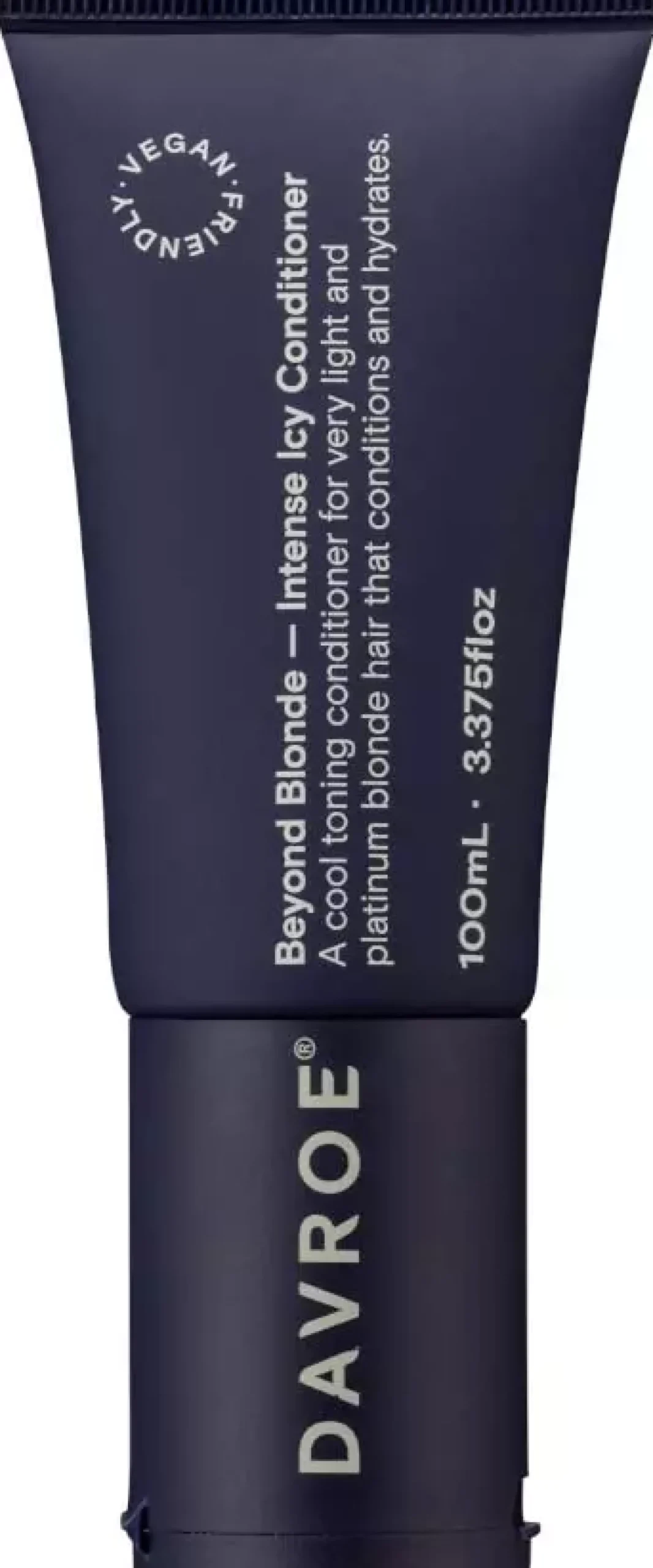 DAVROEBeyond Blonde Intense Icy Conditioner 325 ml