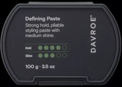 DAVROE Defining Paste