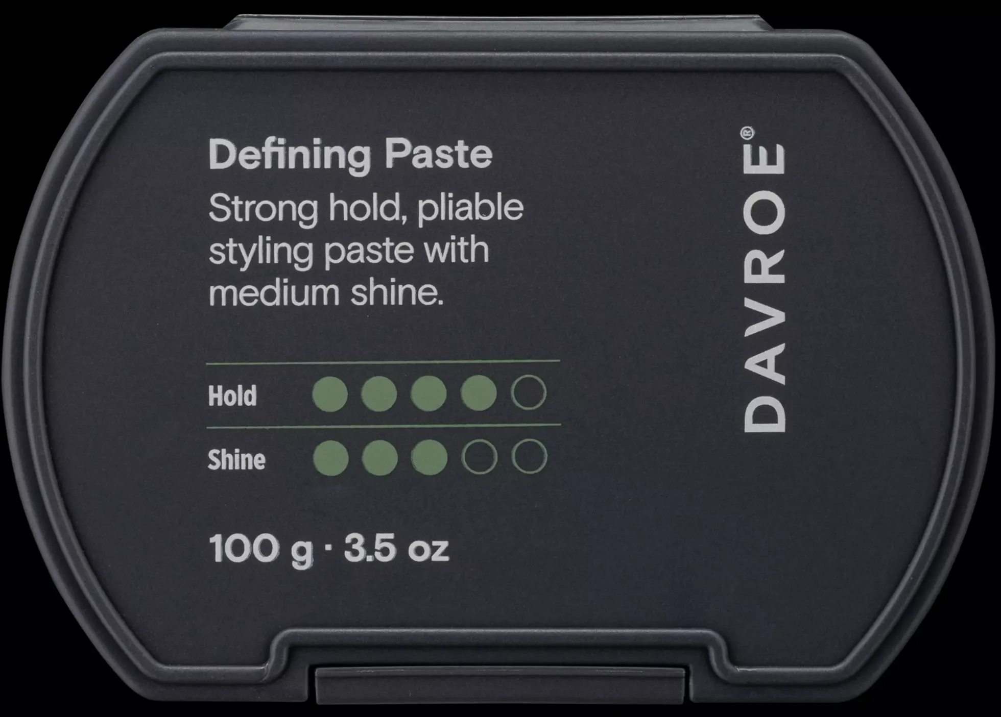 DAVROE Defining Paste