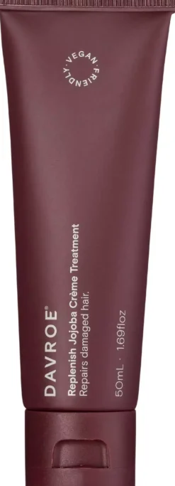 DAVROE Replenish Jojoba Crème Treatement 1000 ml
