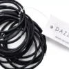 DazzlingHår 18-pack hårsnoddar