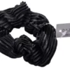 DazzlingHår Räfflad scrunchie