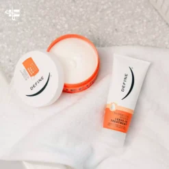 Define Hydration Rep Leave-in Treatment 100 ml