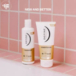 DefineMoroccan Argan Oil Shampoo 750 ml