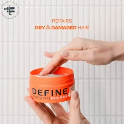 Define Repair & Care Hair Mask 200 ml