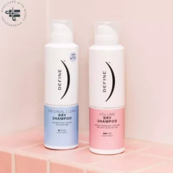 Define Volume Dry Shampoo 200 ml