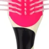 Denman Deluxe D3 Deluxe The Original Styler 7 Row Cow