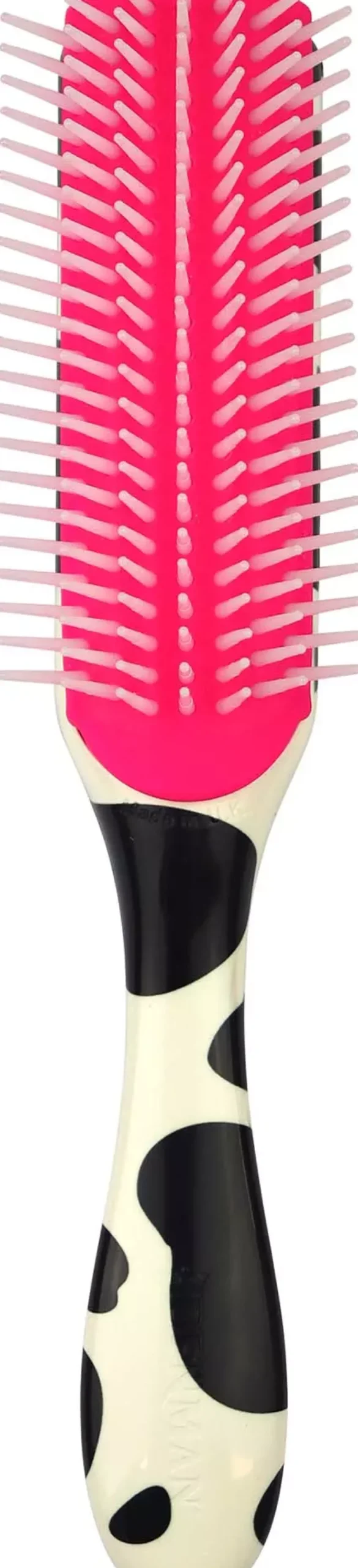 Denman Deluxe D3 Deluxe The Original Styler 7 Row Cow