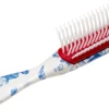Denman Deluxe D14 Mini Curl Definer & Styler Blue Belle