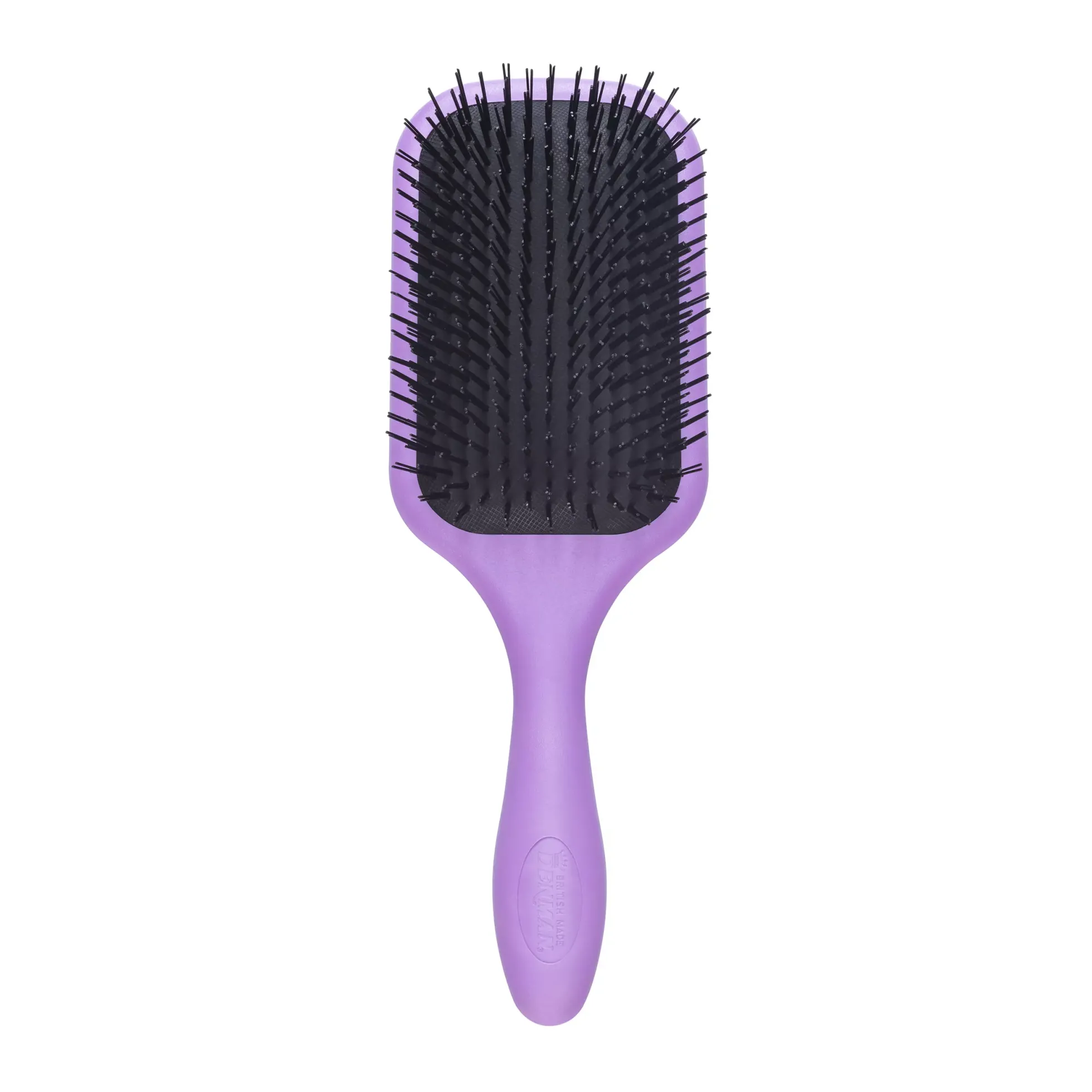 Denman D90L Tangle Tamer Ultra Violet
