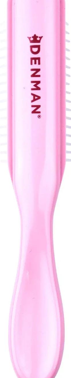 Denman D14 Mini Curl Definer & Styler Pink Crush