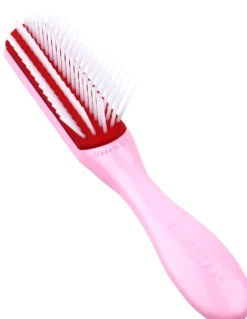 Denman D14 Mini Curl Definer & Styler Pink Crush