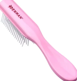 Denman D14 Mini Curl Definer & Styler Pink Crush