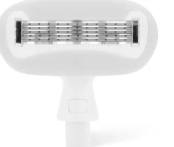 DeoDoc Magnetic Razor Head Refill
