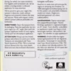 DeoDoc Organic Cotton Tampons Regular 2-pack