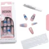 DependDesign Selection