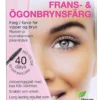 DependEveryday Eye Lash & Brow Tint Black
