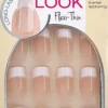 Depend French Look Beige Medium