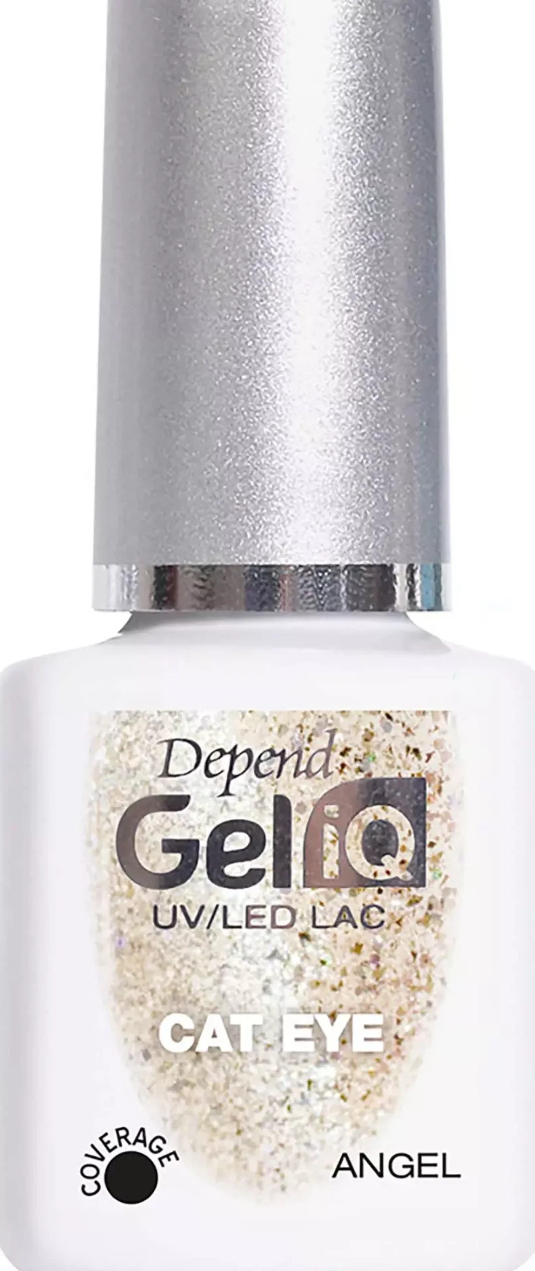 DependGel iQ Effects Cat Eye Fairy Dust
