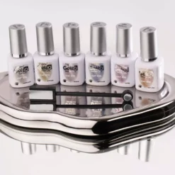 DependGel iQ Effects Cat Eye Fairy Dust