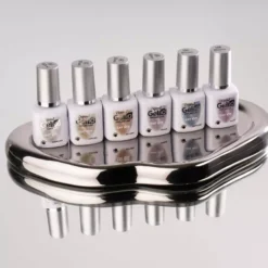 DependGel iQ Effects Cat Eye Mercury