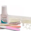 Depend Gelkit Natural Look Shortcut Tip